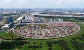 Ai hưởng lợi tại dự án Khu đô thị Thủ Thiêm?