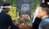 Di quan ông Trần Bắc Hà vào Sài Gòn làm tang lễ theo nguyện vọng gia đình