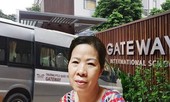 Vụ bé trai tử vong: Camera tại trường Gateway ghi lại những gì?