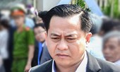 Đề nghị điều tra dự án đầu tư trên bán đảo Sơn Trà liên quan 'Vũ nhôm'