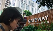 Vì sao cô chủ nhiệm vụ bé trai trường Gateway bị khởi tố