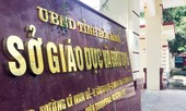 Gian lận thi ở Hòa Bình: Khai trừ Đảng giáo viên chuyển tiền nhờ nâng điểm