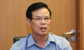Vì sao cựu Bí thư Hà Giang Triệu Tài Vinh bị đề nghị kỷ luật?