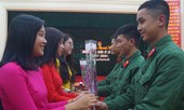 Chúng tôi là chiến sĩ Lữ đoàn Tăng thiết giáp 405