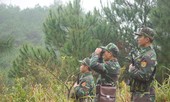 Chuẩn hóa quy định chức năng, quyền hạn của Bộ đội Biên phòng