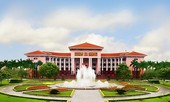 Tài sản đặc biệt trong Quân đội được công khai như thế nào?
