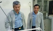 Thông tin lễ tang Anh hùng phi công Nguyễn Văn Bảy