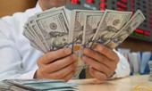 Giá USD giảm phiên thứ 4 liên tiếp