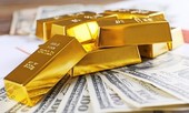 Giá vàng trong nước giảm nhẹ