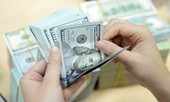 Ngân hàng Nhà nước tăng tỷ giá USD vượt mốc 23.000 đồng