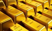 Giá vàng, giá USD tiếp tục đi ngang