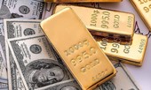 Vàng, USD đồng loạt giảm giá
