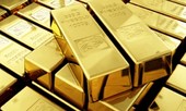 Giá vàng quay đầu tăng phi mã 200.000 đồng/lượng