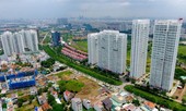 Ngân hàng Nhà nước nói gì về việc siết tín dụng bất động sản?