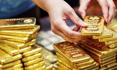 Giá vàng tiếp tục lập đỉnh mới phiên cuối tuần