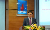 Tổng giám đốc PVN vừa nhậm chức, hứa gì?