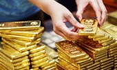 Giá vàng, USD tiếp tục tăng nhẹ