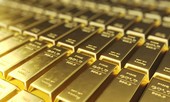 Cuối tuần, giá vàng tăng vọt 600.000 đồng/lượng