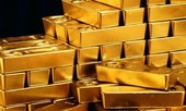 Giá vàng đột ngột quay đầu tăng trở lại