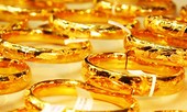 Giá vàng chao đảo, USD bất ngờ tăng mạnh