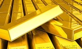 Giá vàng trong nước bất ngờ tăng mạnh trở lại