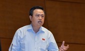 Chủ tịch PVN Trần Sỹ Thanh: Chúng tôi mong được như doanh nghiệp tư nhân