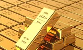 Giá vàng trong nước quay đầu giảm nhẹ