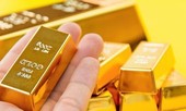 Giá vàng trong nước đồng loạt giảm mạnh