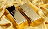 Giá vàng trong nước đi ngang chờ tín hiệu
