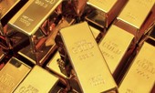 Tuần mới, vàng bật tăng gần 100.000 đồng/lượng