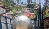 Thiếu nước nghiêm trọng, khách sạn Sa Pa có nguy cơ 'vỡ trận'