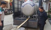 Hiệp hội Du lịch Sa Pa kêu gọi tiết kiệm nước phục vụ dịp lễ 30/4