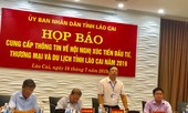 Lào Cai sẽ ký thoả thuận hợp tác trị giá 5,3 tỷ USD 