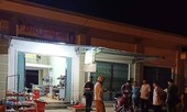 Sát hại bạn trai của vợ cũ giữa chợ vì ghen tuông