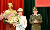 Điều động Phó Giám đốc Công an Phú Thọ giữ chức vụ Giám đốc Công an Sơn La