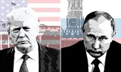 Điều tra âm mưu phế truất Tổng thống Trump