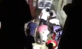 Rúng động người đàn bà nghi bị bạn tình đánh chết