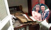 Lộ nguyên nhân chồng giết vợ, đốt xác sau 4 tháng cưới