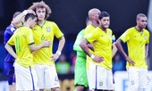 HLV Scolari 'cố đấm ăn xôi'