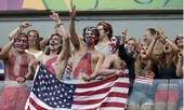 Nhà cái ra kèo, chủ nhà World Cup 2026 lộ diện