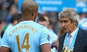 Pellegrini từ chối dẫn dắt ĐT Brazil
