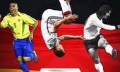 World Cup của kỷ lục