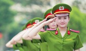 Lưu ý khi thi vào trường công an, quân đội