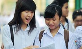 Bộ Giáo dục sắp công bố quy chế thi, tuyển sinh năm 2015