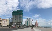 Nguy cơ 'vỡ trận' condotel ở Nha Trang