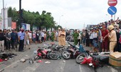 Vẫn từ nguyên nhân cũ