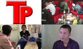 Bản tin hình sự: Thiếu nữ tố bị 'ông trùm điều đào' tra tấn dã man
