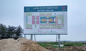 Lô đất giá 2 tỷ, người mua phải gánh 600 triệu 'phí dịch vụ'