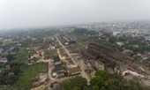 Phó Thủ tướng chỉ đạo làm rõ nhà máy thép biến thành 'siêu' đô thị nghìn tỷ