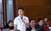 Siêu Cúp: Khát vọng trẻ Nguyễn Quang Hải